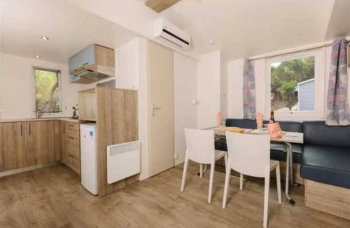 Alghero Casa | Camping 4 étoiles - Piscine - eeecee