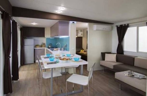 Alghero Casa | Camping 4 étoiles - Piscine - eeecee
