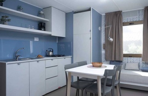 Alghero Casa | Camping 4 étoiles - Piscine - ccaa0ba