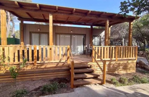 Alghero Casa | Camping 4 étoiles - Piscine - ccaa0ba