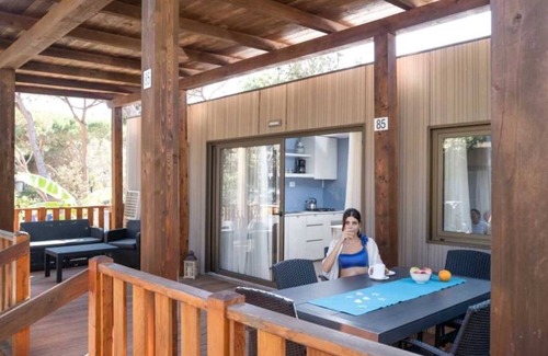 Alghero Casa | Camping 4 étoiles - Piscine - ccaa0ba