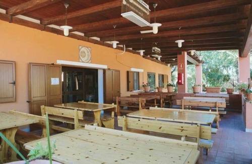 Alghero Casa | Camping 4 étoiles - Piscine - ccadhah