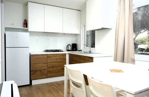 Alghero Casa | Camping 4 étoiles - Piscine - ccadhai