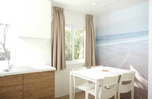 Alghero Casa | Camping 4 étoiles - Piscine - ccadhai