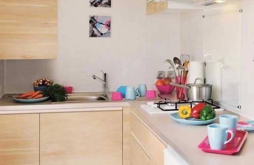 Saumur Casa | Camping 4 étoiles - Piscine - ccbbgcf