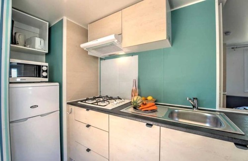 Saumur Casa | Camping 4 étoiles - Piscine - ccbbgdf