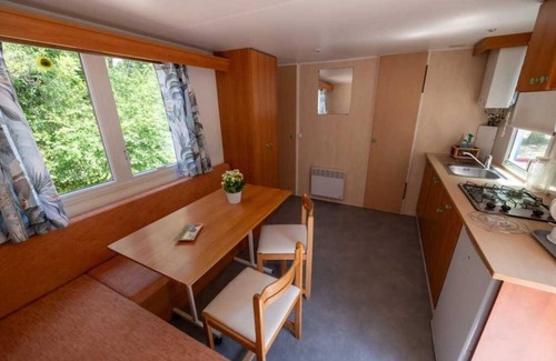 Die Casa | Camping 4 étoiles - Piscine - ccaifhh