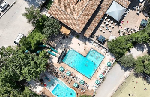 Die Casa | Camping 4 étoiles - Piscine - ccaifhh