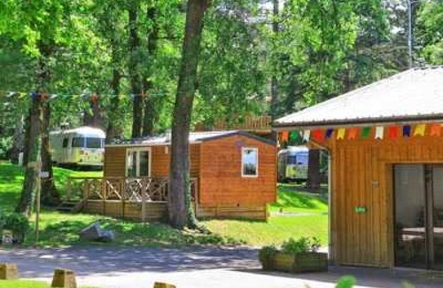 Albi Casa | Camping 4 étoiles - Piscine - ef0ccb