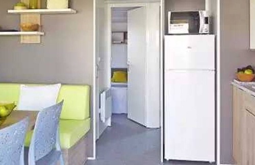 Azur Casa | Camping 4 étoiles - Piscine - eecabb