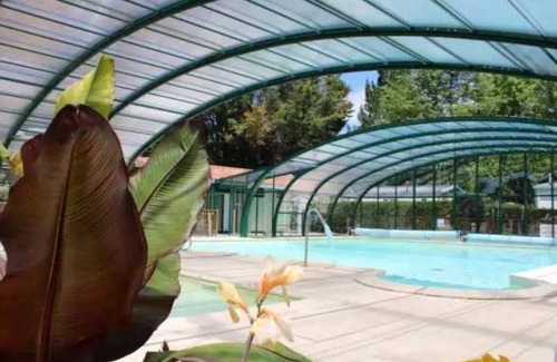 Azur Casa | Camping 4 étoiles - Piscine - eecabd