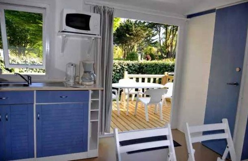 Nevez Casa | Camping 4 étoiles - Piscine - eec0gi