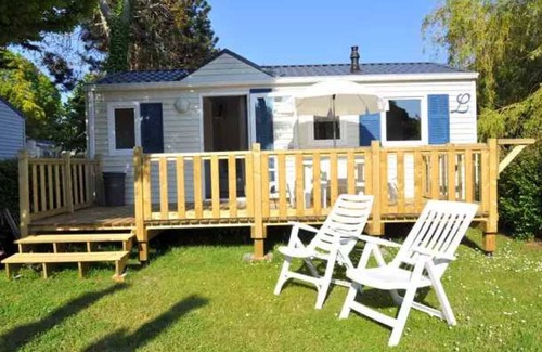 Nevez Casa | Camping 4 étoiles - Piscine - eec0h0