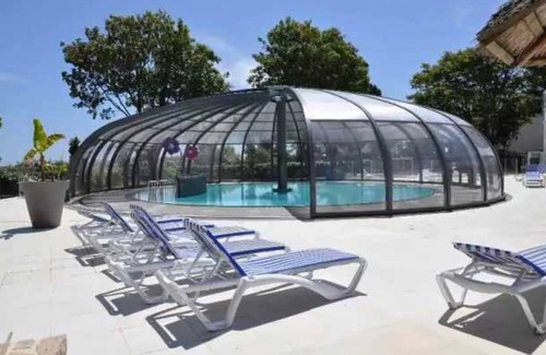 Nevez Casa | Camping 4 étoiles - Piscine - eec0hg