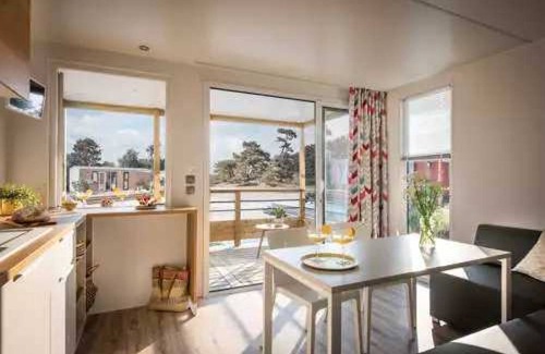 Nevez Casa | Camping 4 étoiles - Piscine - eec0hi