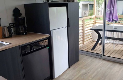 Nevez Casa | Camping 4 étoiles - Piscine - ccaae0h