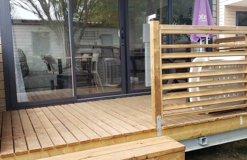 Nevez Casa | Camping 4 étoiles - Piscine - ccaae0h