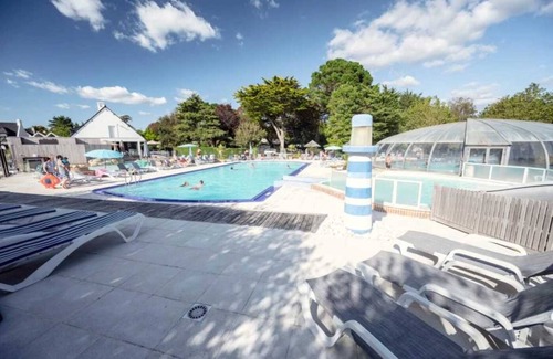Nevez Casa | Camping 4 étoiles - Piscine - ccaae0i