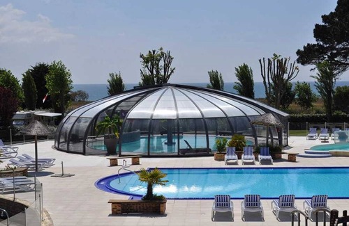 Nevez Casa | Camping 4 étoiles - Piscine - ccaae0i