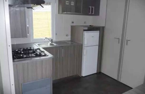 Saint-Michel-Escalus Casa | Camping 4 étoiles - Piscine - eebe0d