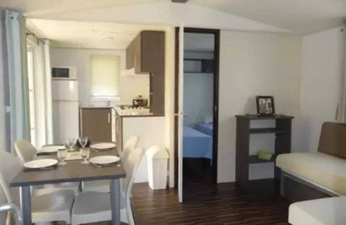 Saint-Michel-Escalus Casa | Camping 4 étoiles - Piscine - eebe0e