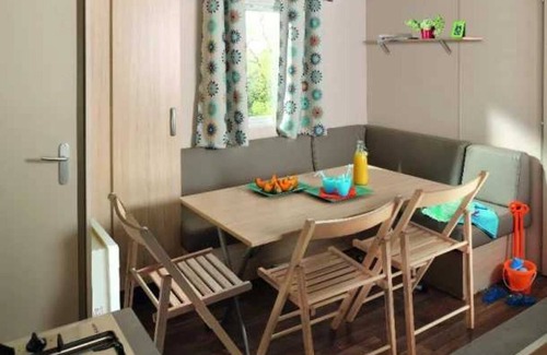Souillac Casa | Camping 5 étoiles - Parc aquatique - eebdie