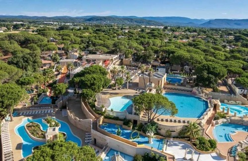Le Muy Casa | Camping 5 étoiles - Parc aquatique - ef0ab0