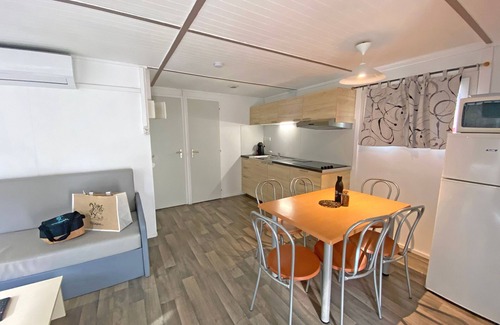 Le Muy Casa | Camping 5* | Super Parc Aquatique