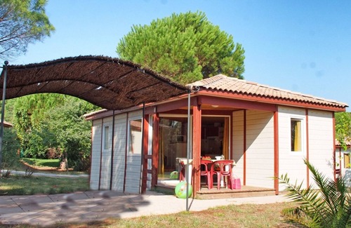 Le Muy Casa | Camping 5* | Super Parc Aquatique