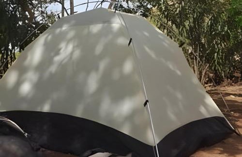 Ampimpa Otro | Camping Agreste "El Algarrobo de Quilmes"