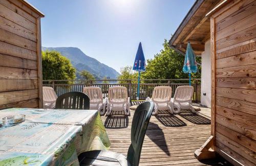 Ledro Apartamento | Camping Al Lago Appartamento 4