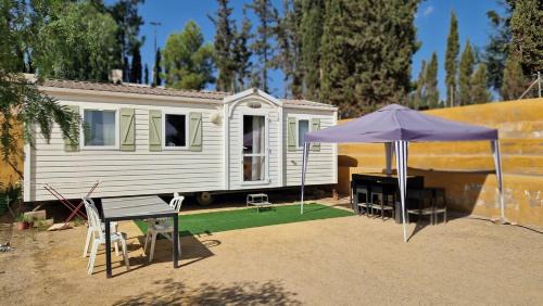 Locaiba Otro | Camping Albox
