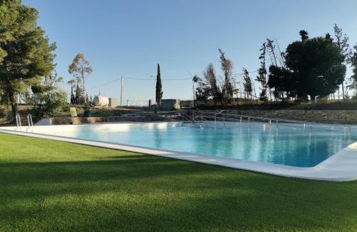 Locaiba Otro | Camping Albox