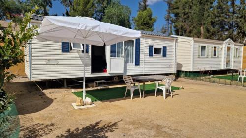 Locaiba Otro | Camping Albox
