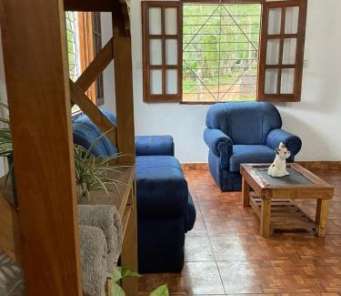 General San Martin Complejo | Camping alexader