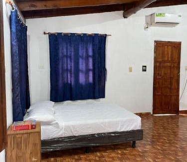 General San Martin Complejo | Camping alexader