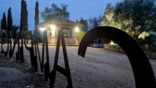 Alquezar Otro | Camping Alquézar