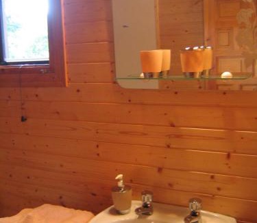 San Tirso de Abres Otro | Camping Amaido