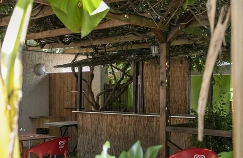 Pamiers Casa | Camping *** Apamea - Cottage 3 habitaciones 4 Personas