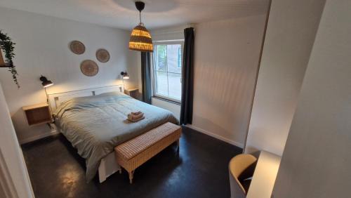 Municipality of Eersel Apartamento | Camping appartement