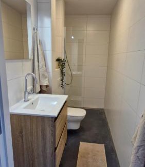 Municipality of Eersel Apartamento | Camping appartement
