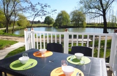 Bossee Casa | Camping Au Clos de Beaulieu
