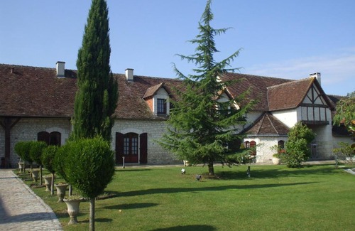 Bossee Casa | Camping Au Clos de Beaulieu