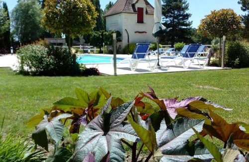 Bossee Casa | Camping Au Clos de Beaulieu