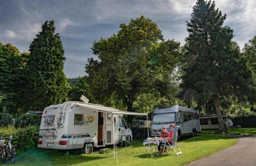 Bad Liebenzell Otro | Camping Bad Liebenzell