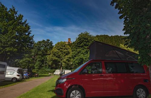 Bad Liebenzell Otro | Camping Bad Liebenzell