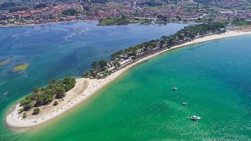 Sabaris Otro | Camping Bayona Playa