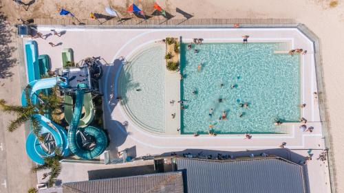 Sabaris Otro | Camping Bayona Playa