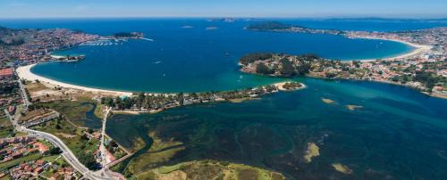 Sabaris Otro | Camping Bayona Playa