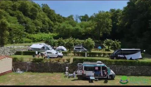 Orta San Giulio Otro | Camping BellaVista